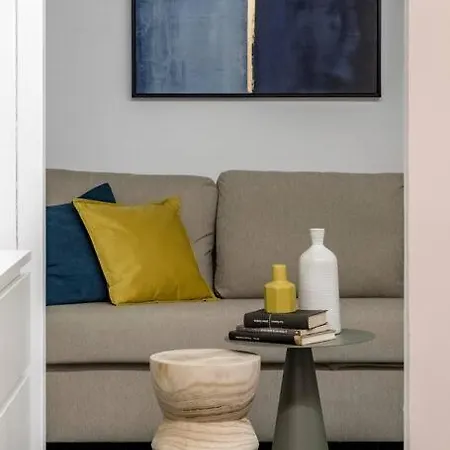 Beautiful And Cosy Flat La Latina-Rastro-Der Apartment Madrid Exterior photo