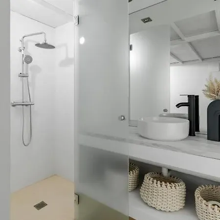 Beautiful And Cosy Flat La Latina-Rastro-Der Apartment Madrid Exterior photo