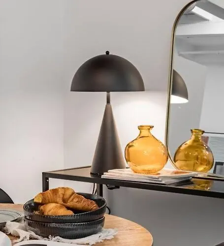 Beautiful And Cosy Flat La Latina-Rastro-Der