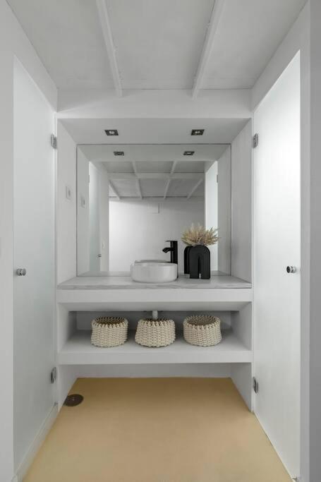 Beautiful And Cosy Flat La Latina-rastro-der Madri