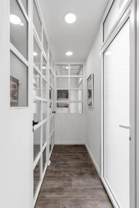 Appartamento Beautiful And Cosy Flat La Latina-rastro-der Madrid