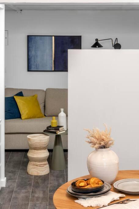 Appartamento Beautiful And Cosy Flat La Latina-rastro-der *