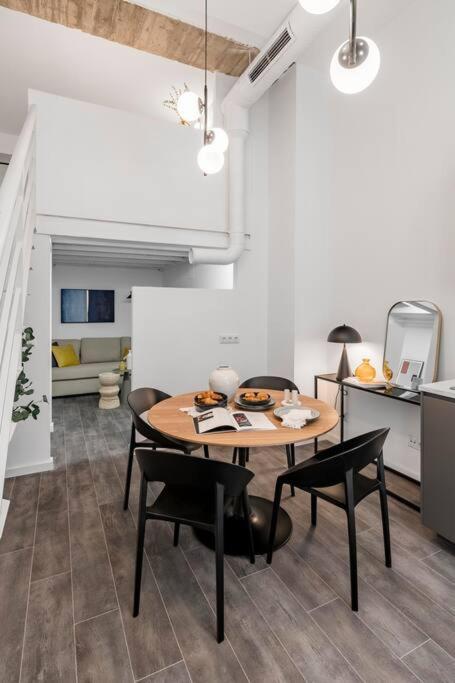 Appartamento Beautiful And Cosy Flat La Latina-rastro-der