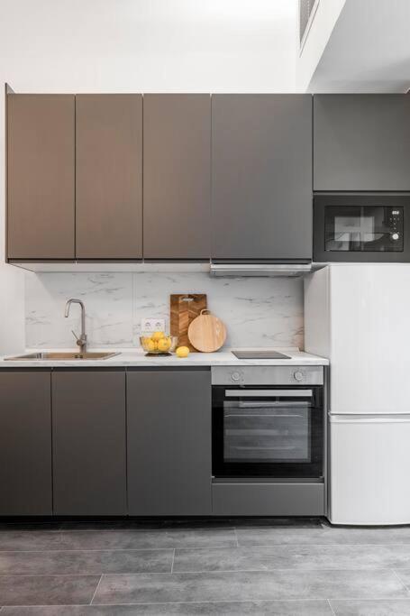 Appartamento Beautiful And Cosy Flat La Latina-rastro-der *